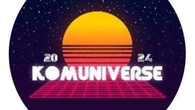 Komuniverse