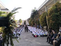 Faedah Menjadi Mahasiswa, Tujuan Kuliah