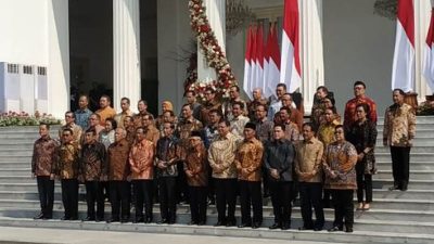 kementerian