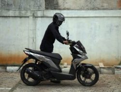 Motor Anda Mogok? Begini Cara Mudah Mengatasinya!