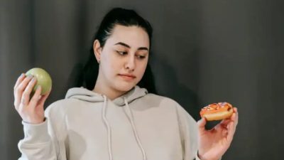 Ketika Jejak Cinta yang Tak Terhapus