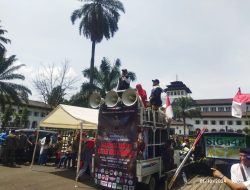 Merdeka di Antara Realita dan Janji yang Tertinggal