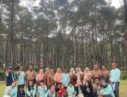 Salah satu langkah menemukan Ikigai
