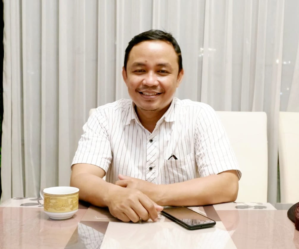 Jalan menuju kebangkitan 