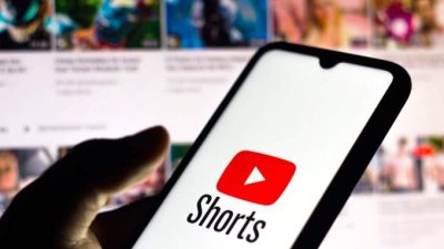 Durasi YouTube Shorts Diperpanjang Jadi 3 Menit