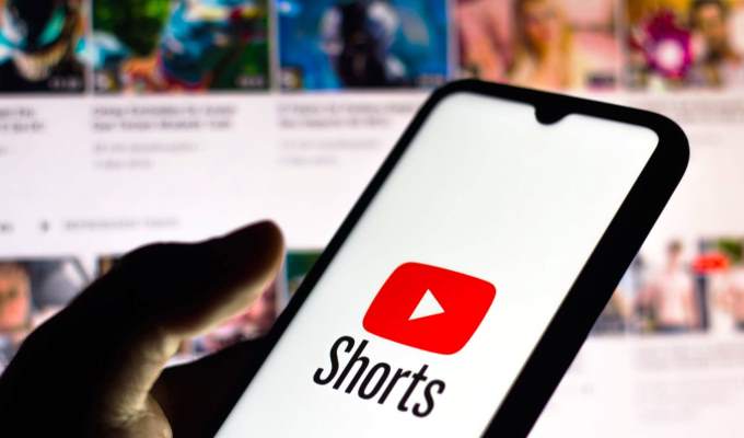 Durasi YouTube Shorts Diperpanjang Jadi 3 Menit