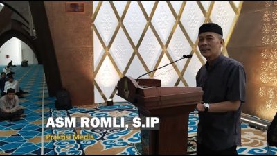 Dakwah Digital dengan Kreasi Konten Islami