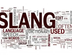 Daftar Bahasa Gaul Terbaru dan Terpopuler di Media Sosial