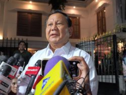 Daftar 49 Calon Menteri Kabinet Prabowo