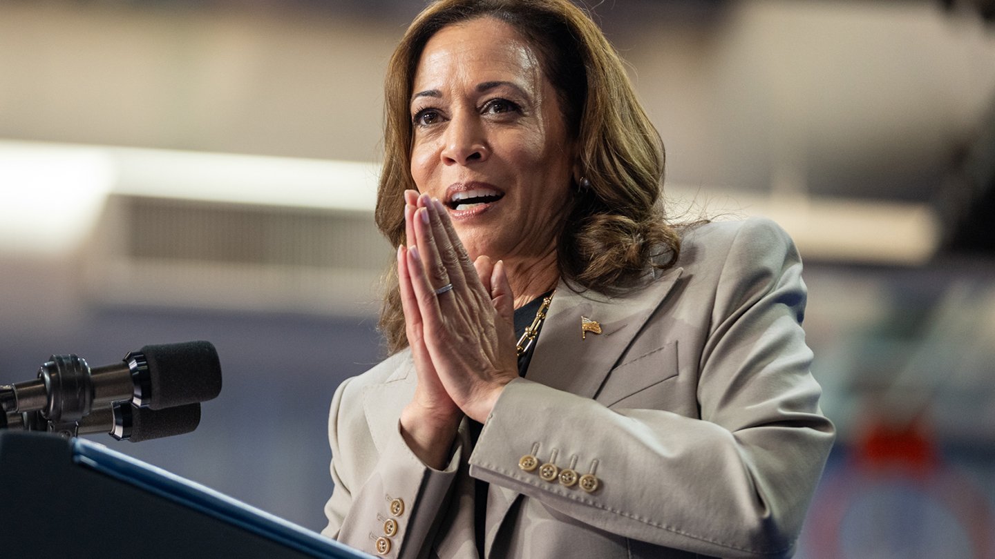 6 Pukulan Telak yang Menumbangkan Kamala Harris: Dari Krisis Ekonomi hingga Skandal Dukungan Buta untuk Israel