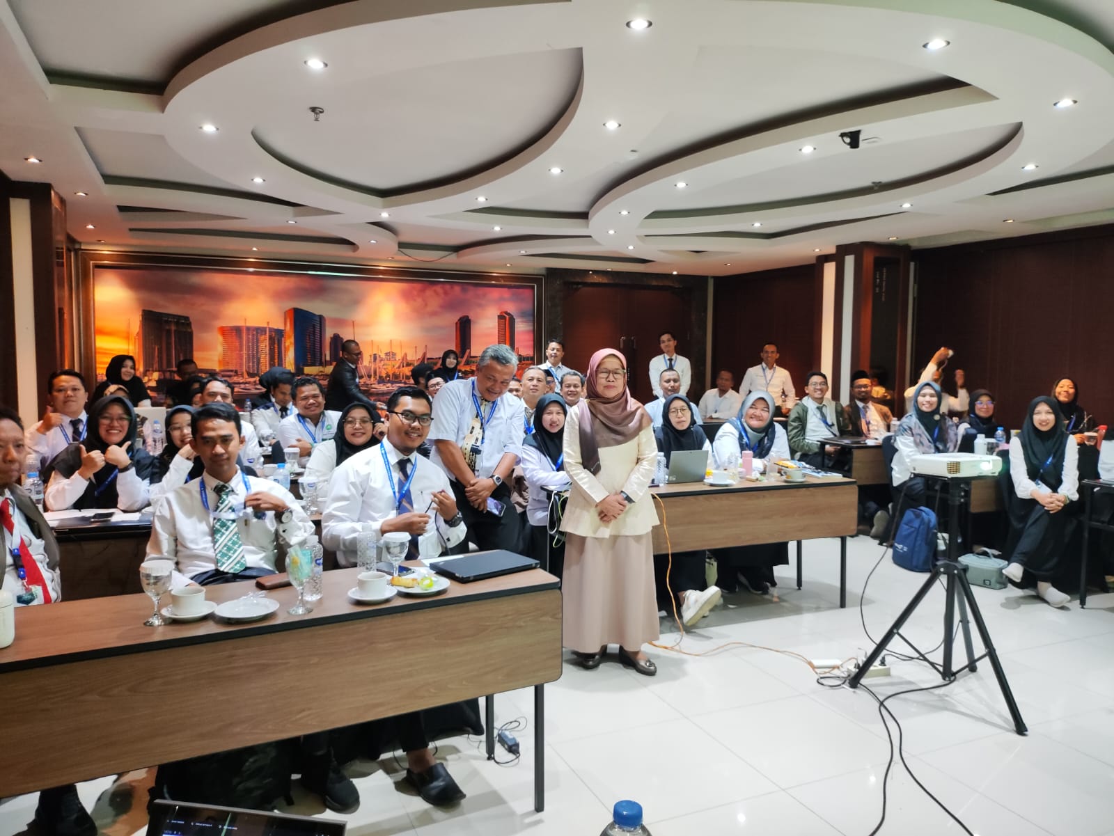 "Takdir dan Asa: Ketika Bahagia Hanya Milik yang Tegar