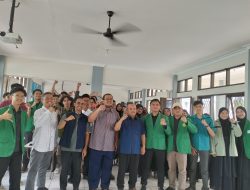 Musyawarah Kerja BEM IAI PERSIS Bandung Masa Jihad 2024-2025