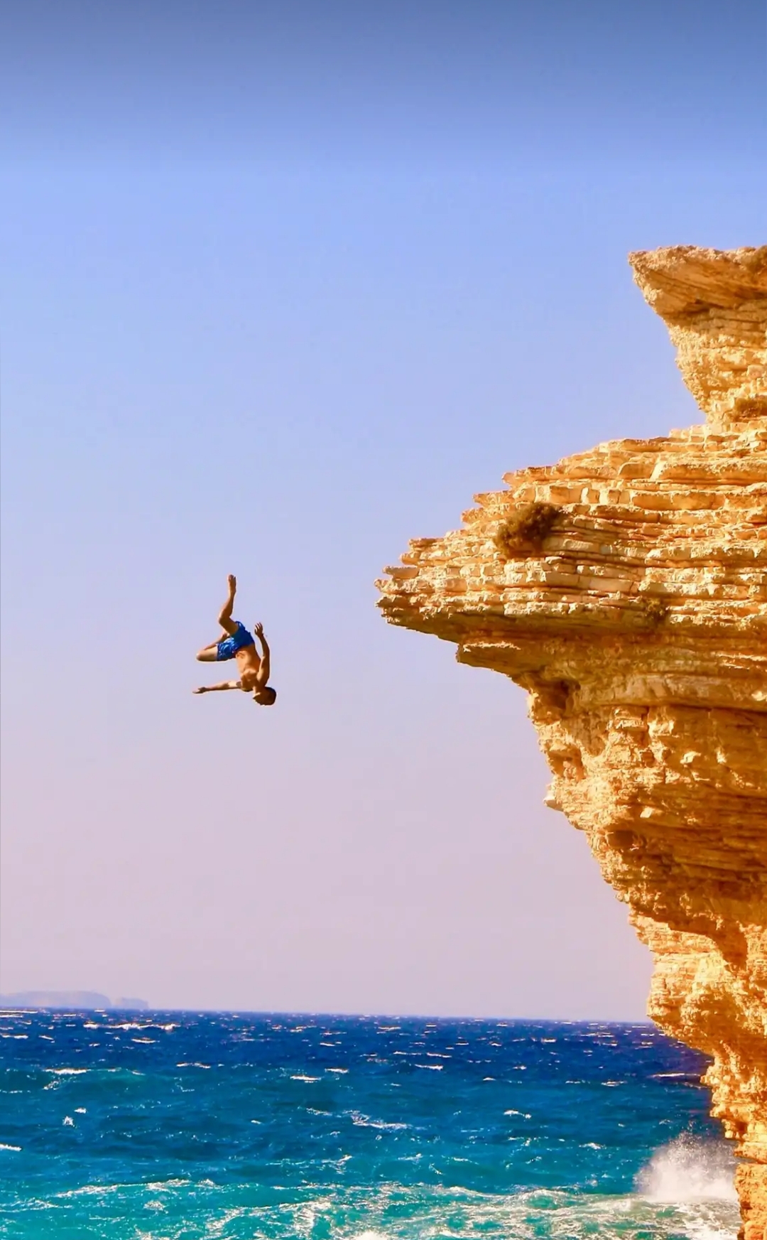 Rantai Menuju Kemenangan Refleksi seorang Julius Caesar 