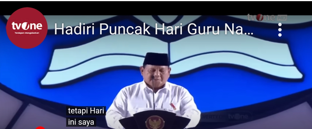 "Kebijakan Kenaikan Gaji Guru: Harapan Besar di Tengah Kesenjangan yang Menganga