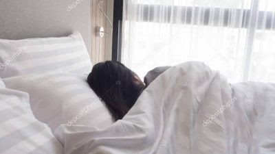 Ketika Diam Menjadi Perang Drama Subuh Sepasang suami istri