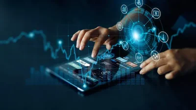 Yuk, Bikin Kebun Digital!