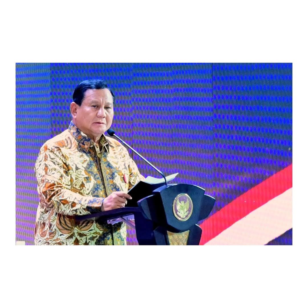 Rakyat sambut baik pernyataan presiden Prabowo untuk pemerintahan yang bersih dan bertanggungjawab 