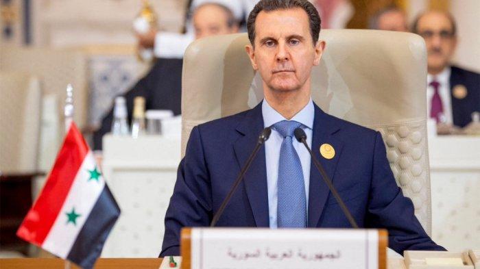 Tumbangnya Assad sebagai Game Changer di Suriah dan Implikasinya bagi Dunia