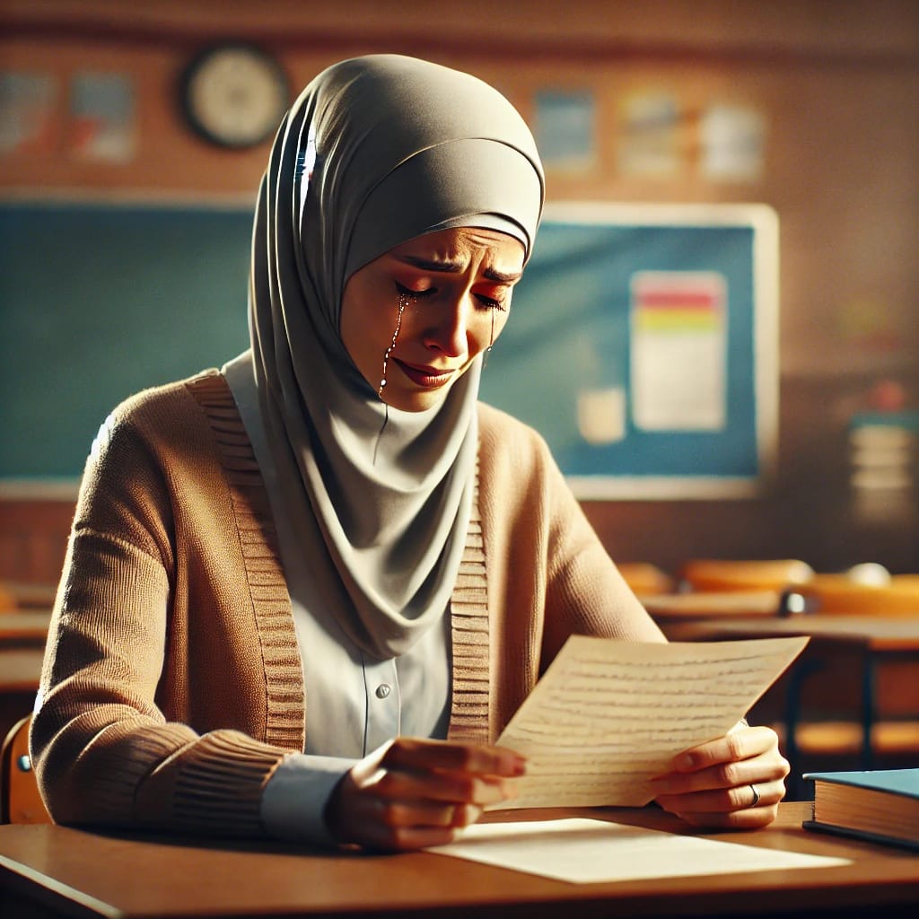 Cinta Ibu: Luka yang Ia Bagi, Bahagia yang Ia Relakan