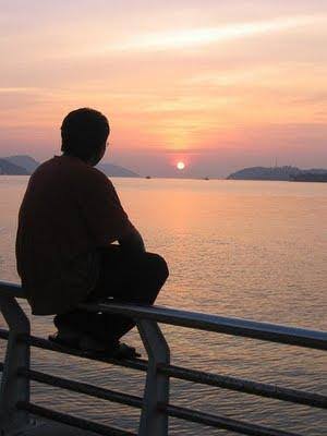 Jangan Menundanya: Sebuah refleksi 