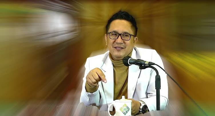 Tips Hidup ala dr. Cahyono