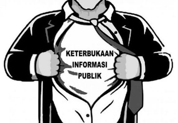 Kabupaten Bandung: Pentingnya lembaga aketerbukaan informasi untuk pemerintahan yang transparan dan akuntabel 
