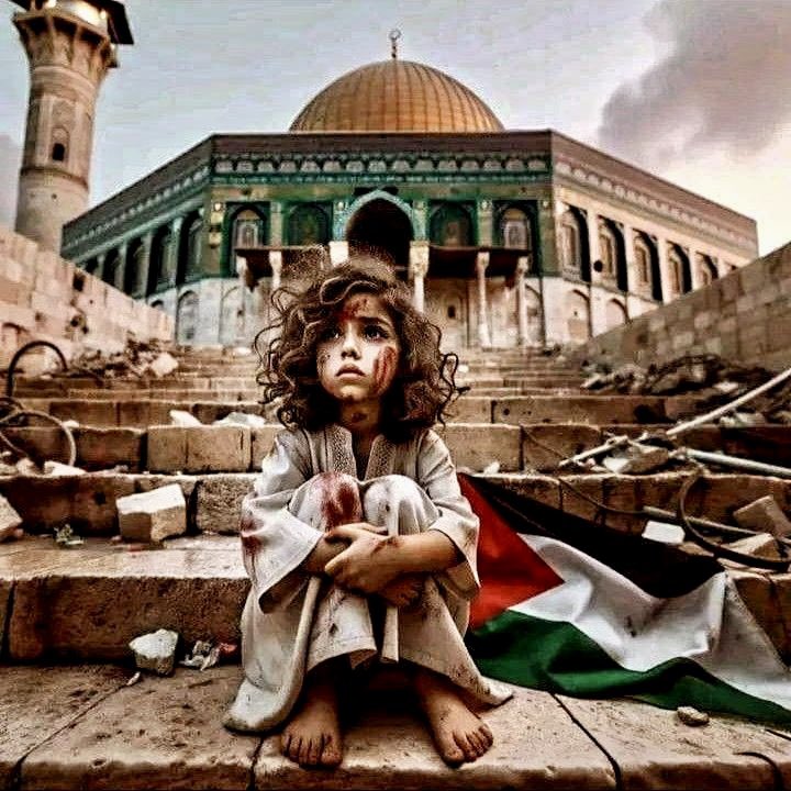 Melindungi Israel Mengabaikan keadilan: Standar Ganda AS Terhadap Palestina 