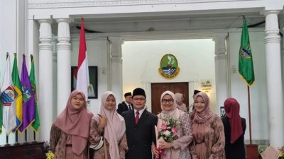 Ingin tahu seberapa besar cinta pasanganmu?