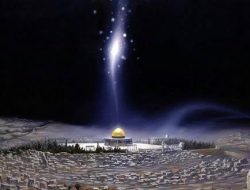 Isra Mi’raj sebagai Perjalanan Spiritual Nabi Muhammad SAW