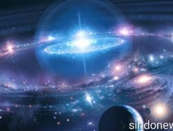 Isra Mi’raj dalam Sains: Melintasi Dimensi atau Melawan Hukum?