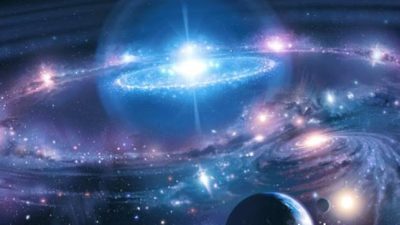 Isra Mi’raj dalam Sains: Melintasi Dimensi atau Melawan Hukum?