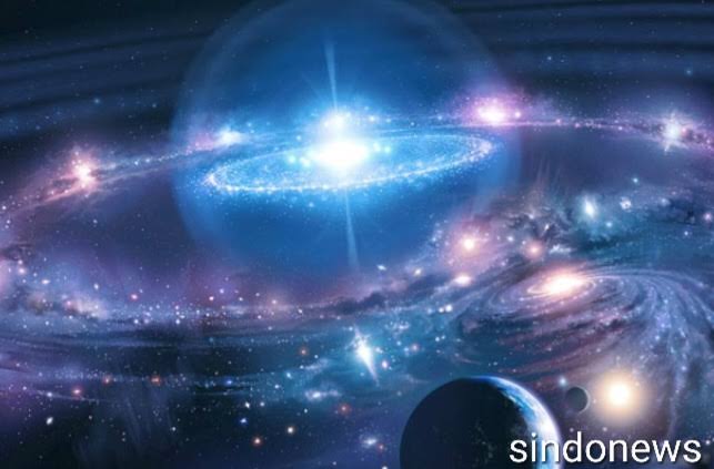 Isra Mi'raj dalam Sains: Melintasi Dimensi atau Melawan Hukum Alam?