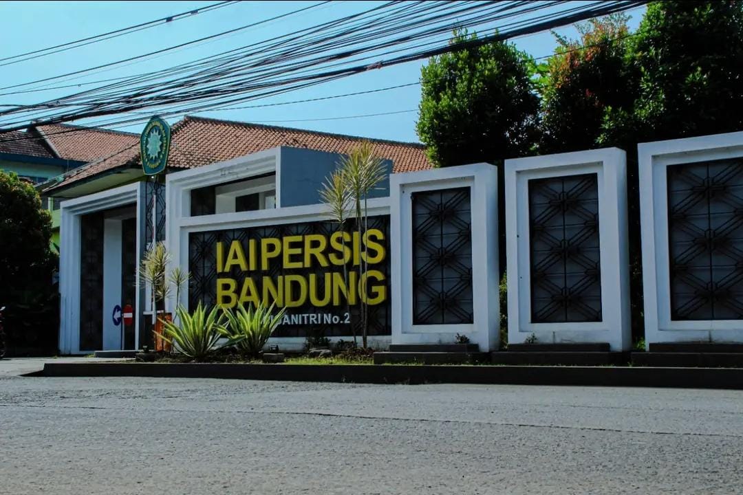IAI PERSIS Bandung: Oase Menuju Peradaban Islam yang Berkemajuan 