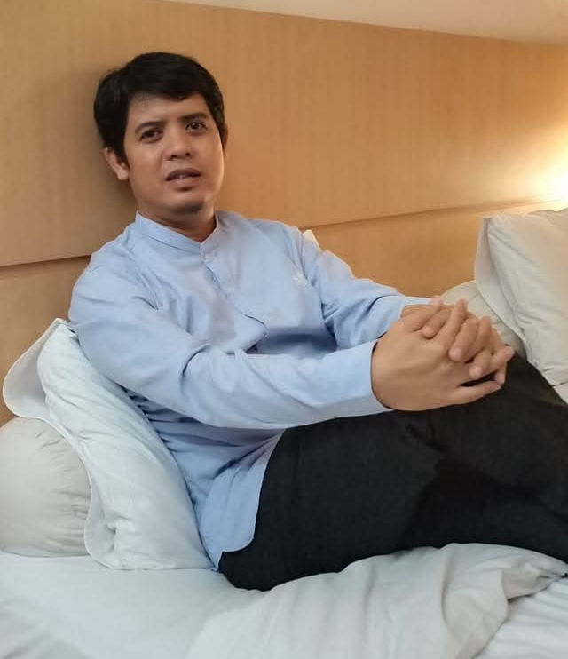 Sifat mendasar ulama: refleksi transformasi sosial dan spiritual dalam tafsir Ibnu Katsir