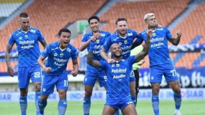 Pemain Persib