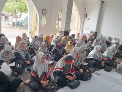Allah Selalu Dekat: Jangan Merasa Sendiri