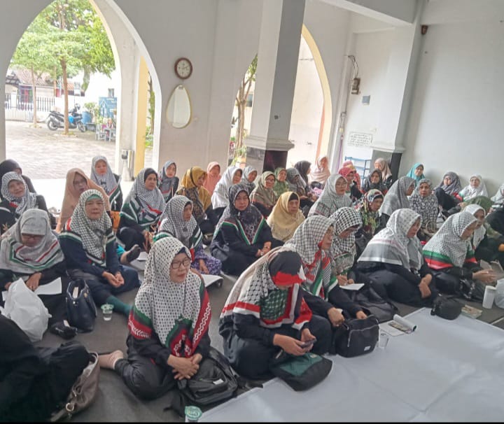 Allah tidak pernah jauh