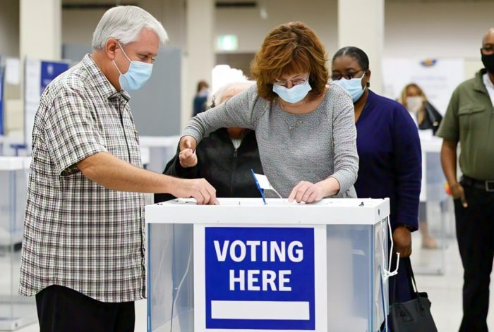 PSU Tasikmalaya: Ketika Demokrasi disulap jadi drama kolosal elit politik 