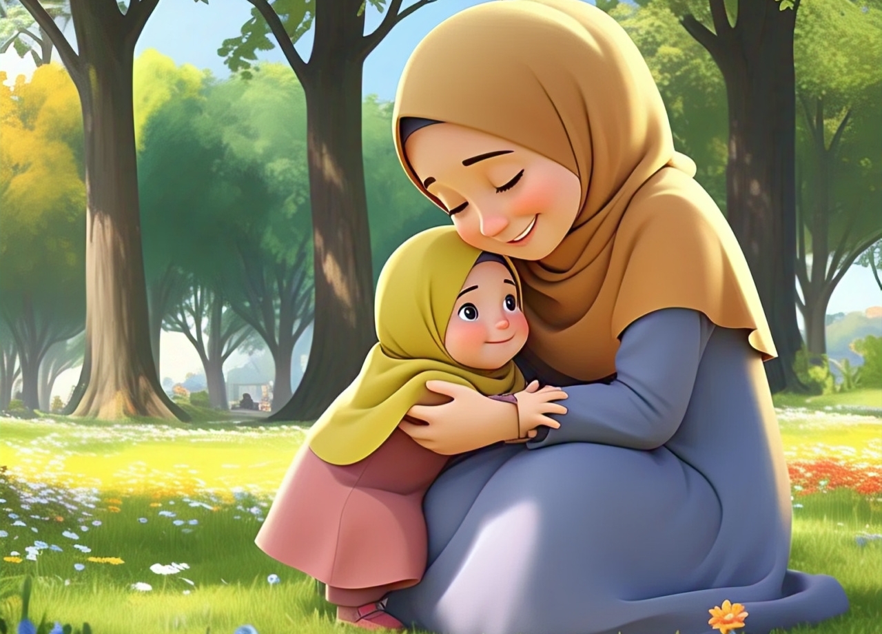 Ibu, Anak, dan Kisah yang Tak Terlupakan 