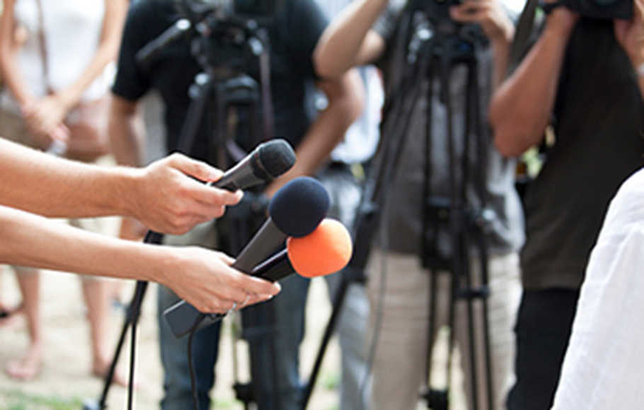 Ketika lampu Studio redup: Masa Depan Media Televisi di Tengah Gelombang Layoff