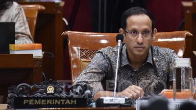 Berkedok Digitalisasi, Ternyata untuk Dikorupsi