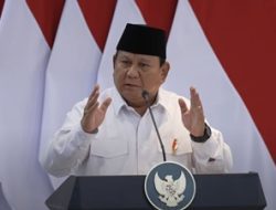 Arah Baru Ekonomi Kerakyatan Presiden Prabowo Subianto