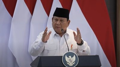 Ekonomi Kerakyatan Prabowo Subianto