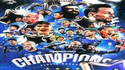 Persib Juara Lagi