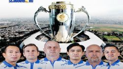 Persib Juara: Ketika Sepakbola menjadi identitas budaya