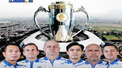 “Persib Juara”: Ketika Sepak Bola menjadi Identitas Budaya