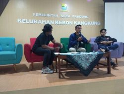 Karang Taruna Kebonkangkung Gandeng Kampus UKRI, Fasilitasi Kuliah Gratis Lewat Jalur KIPK