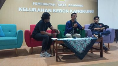 Karang Taruna Kebonkangkung Gandeng Kampus UKRI, Fasilitasi Kuliah Gratis Lewat Jalur KIPK