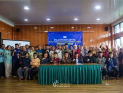 IAI PERSIS Bandung Umumkan Susunan Tasykil Kepemimpinan Masa Jihad 2025–2027