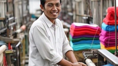 Buruh: Antara martabat dan mesin produksi